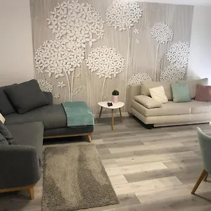 Apartman Gyöngye Delux
