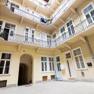 4 Westend Budapest