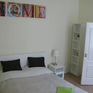Rumbach Budapest
