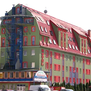 Polus Budapešť