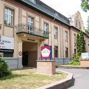 Fortuna Budapešť