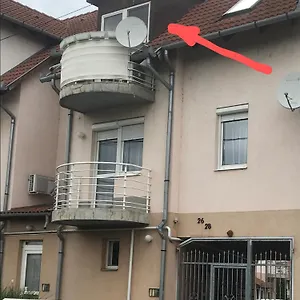 Apartman Apartman Sas 6