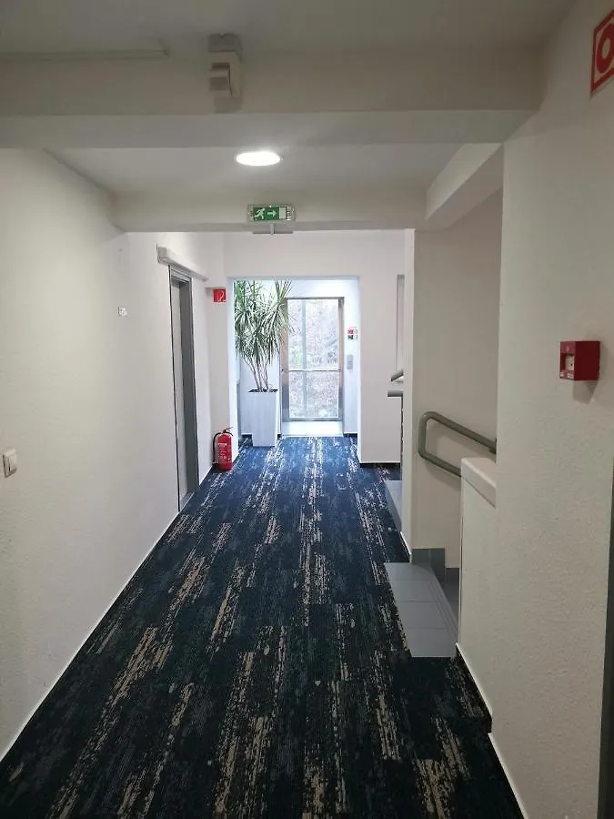 Otp Hotel Budapešť