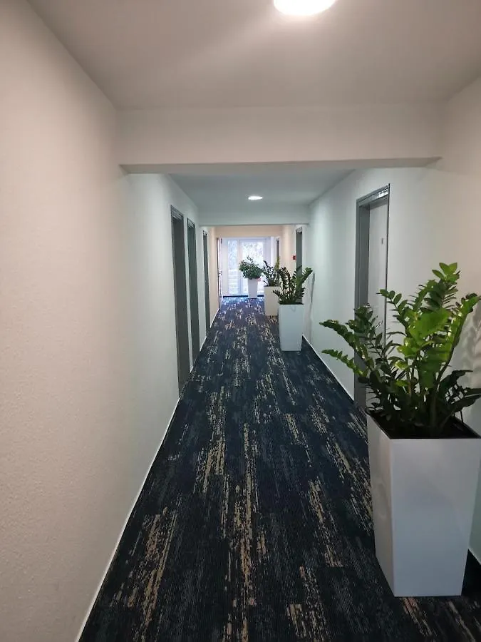 Otp Hotel Budapešť 3*,  Maďarsko