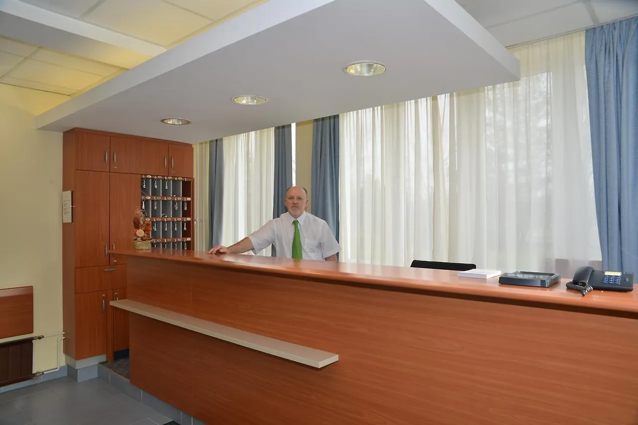 Otp Hotel Budapešť 3*,  Maďarsko