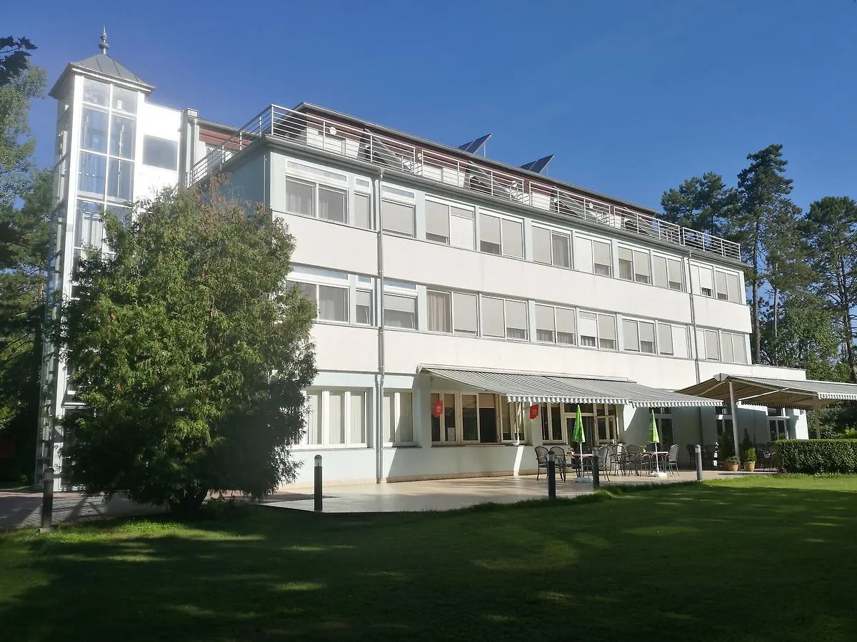 Otp Hotel Budapešť 3*,