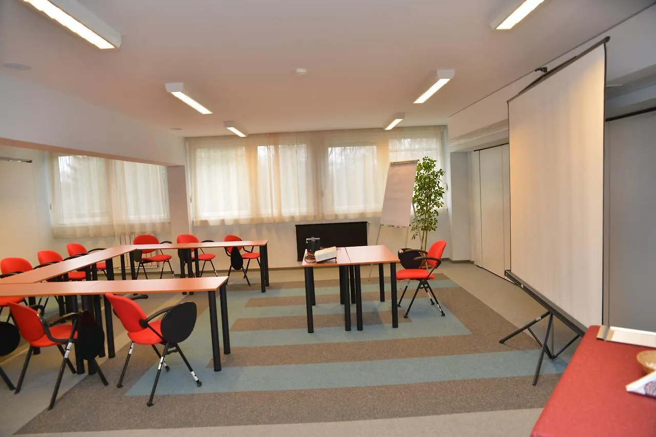 Otp Hotel Budapešť