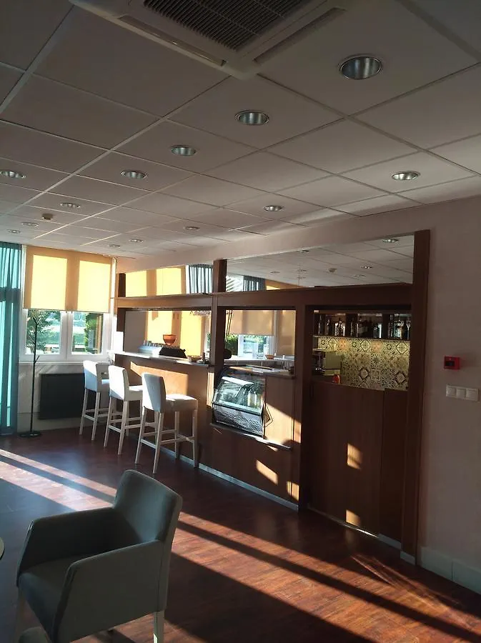 Otp Hotel Budapešť