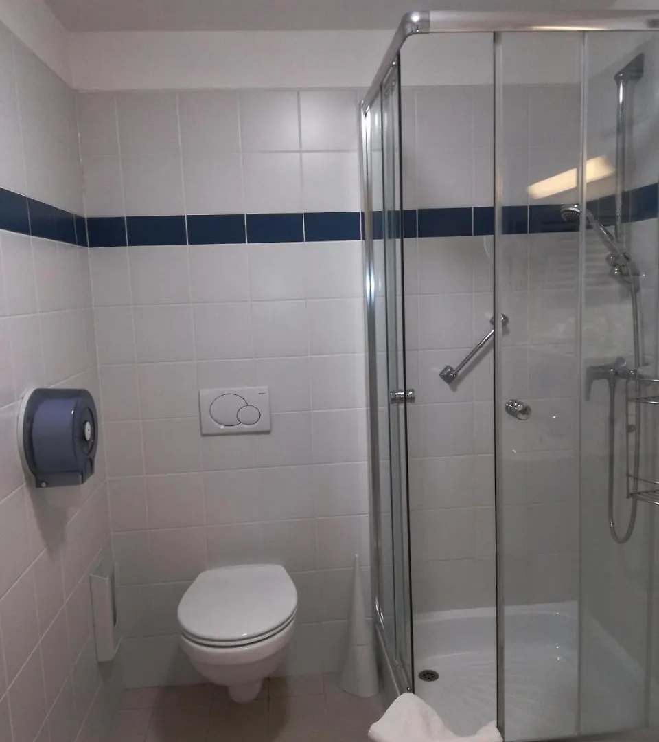 Otp Hotel Budapešť