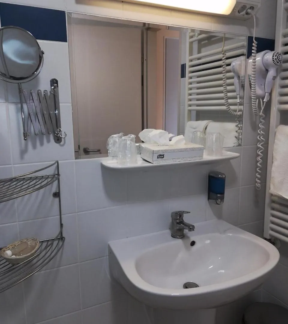 Otp Hotel Budapešť 3*,  Maďarsko