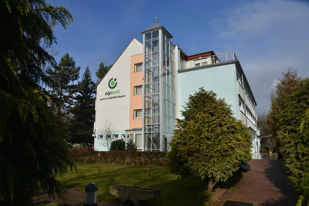 Otp Hotel Budapeszt