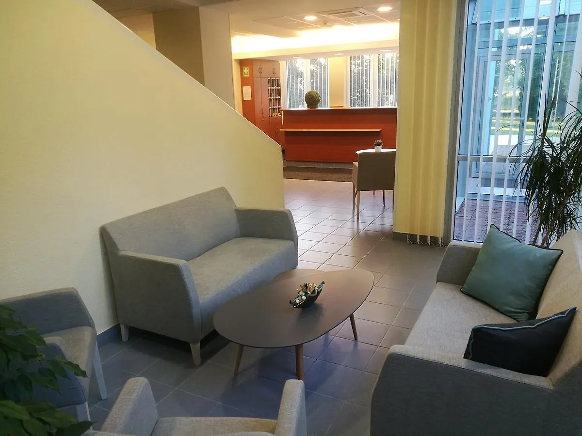 Otp Hotel Budapeszt