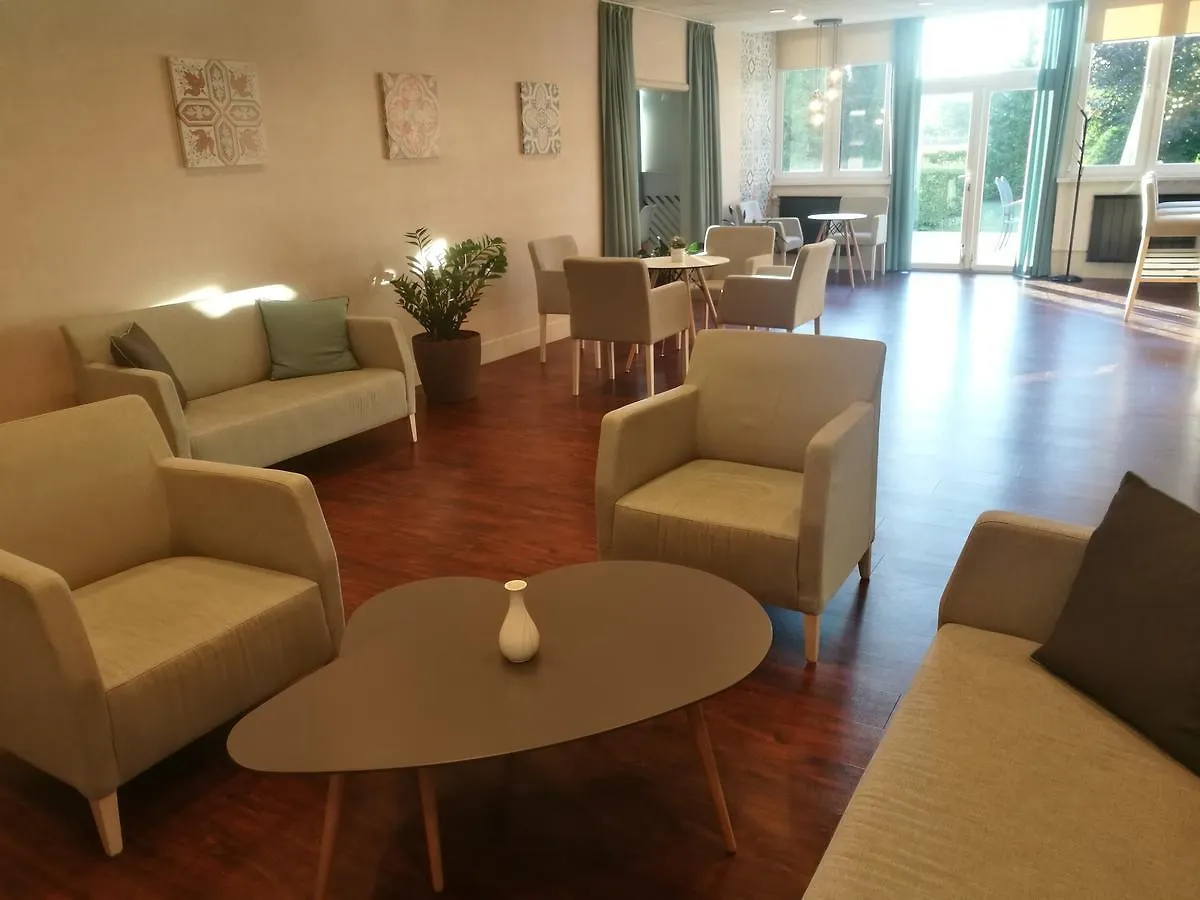 Otp Hotel Budapeszt