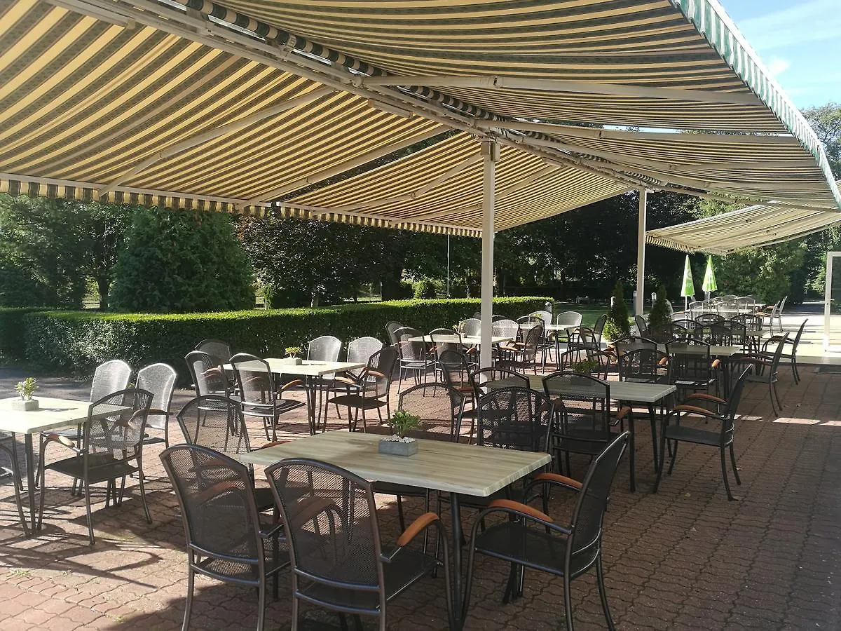 Otp Hotel Budapeszt