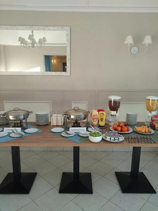 Otp Hotel Budapeszt