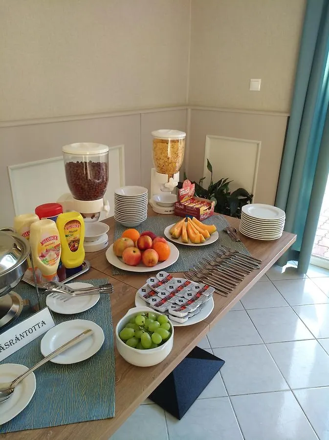 Otp Hotel Budapeszt