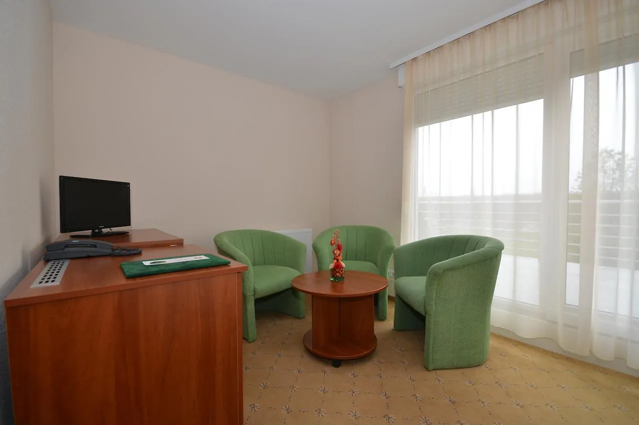Otp Hotel Budapeszt Węgry