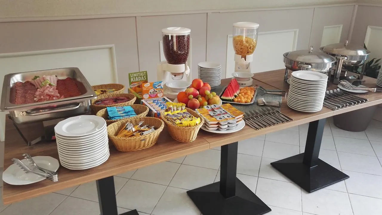 Otp Hotel Budapeszt