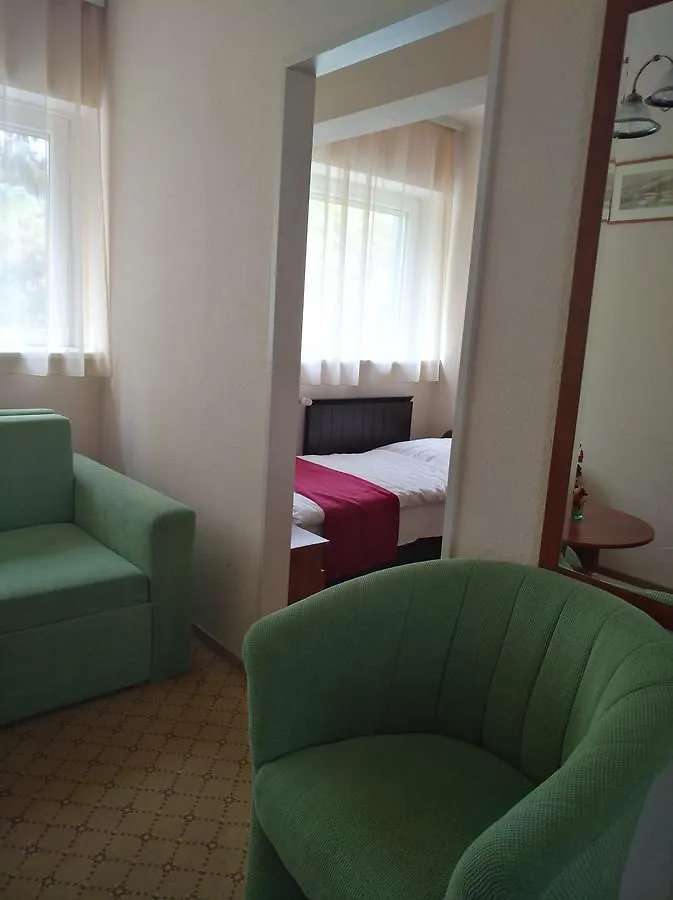Otp Hotel Budapeszt