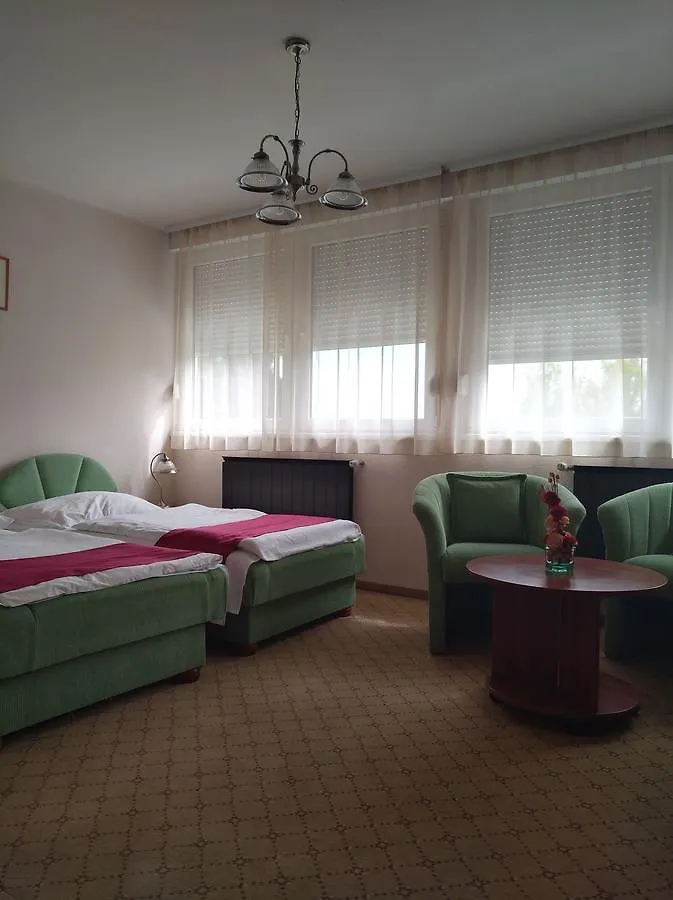 Otp Hotel Budapeszt 3*,