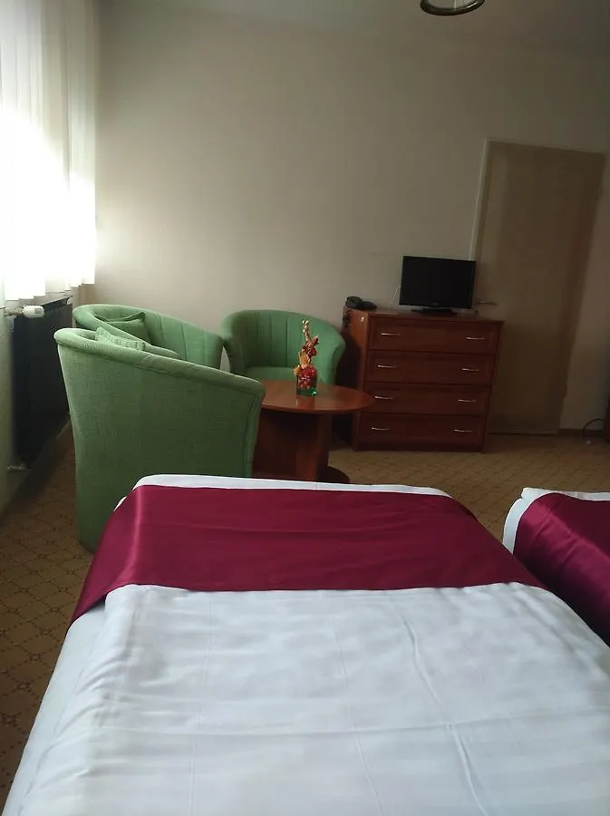 Otp Hotel Budapeszt