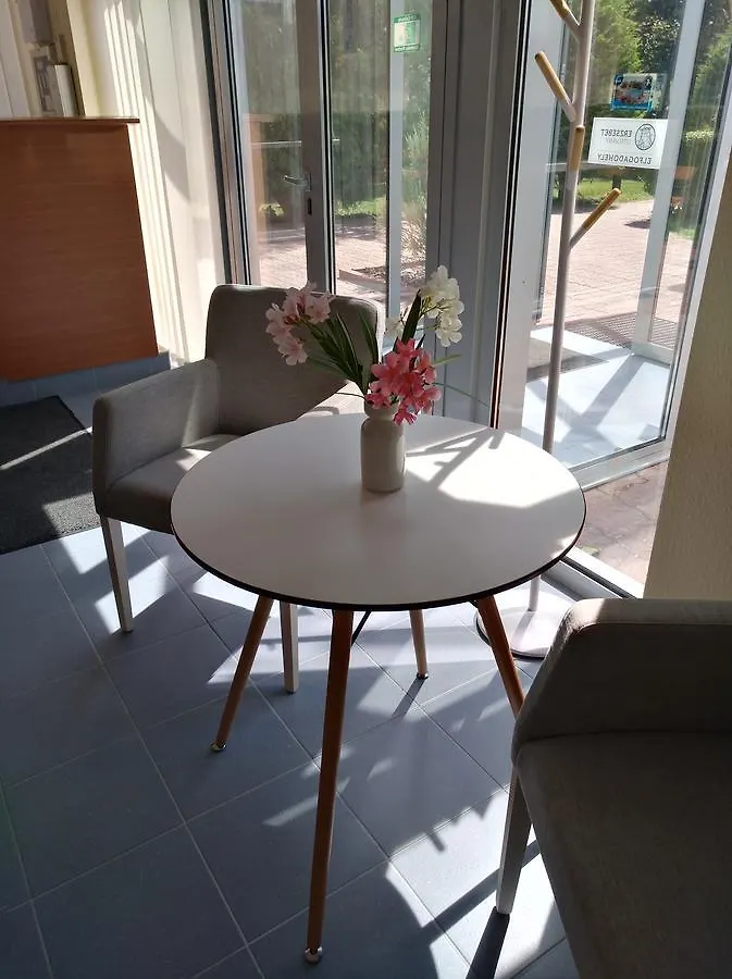 Otp Hotel Budapeszt