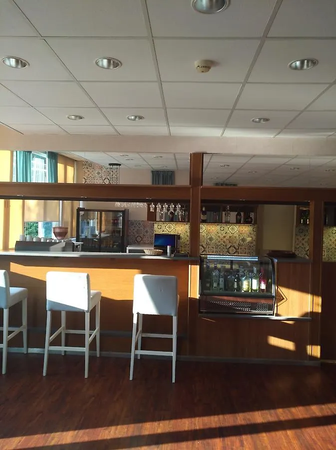 Otp Hotel Budapeszt Węgry