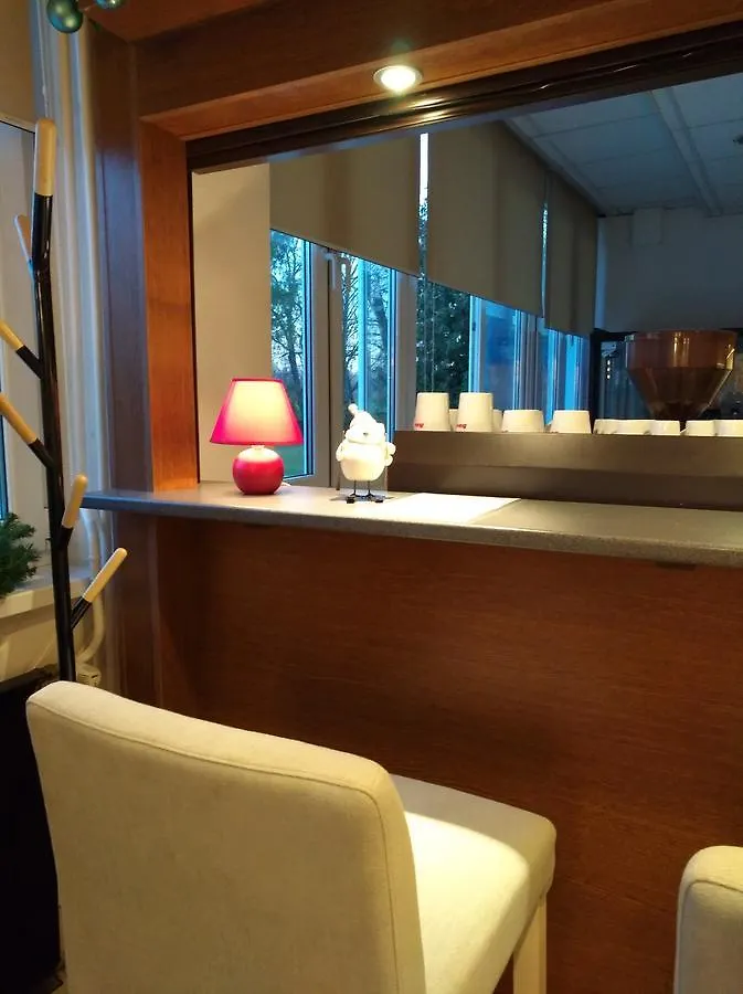 Otp Hotel Budapeszt Węgry
