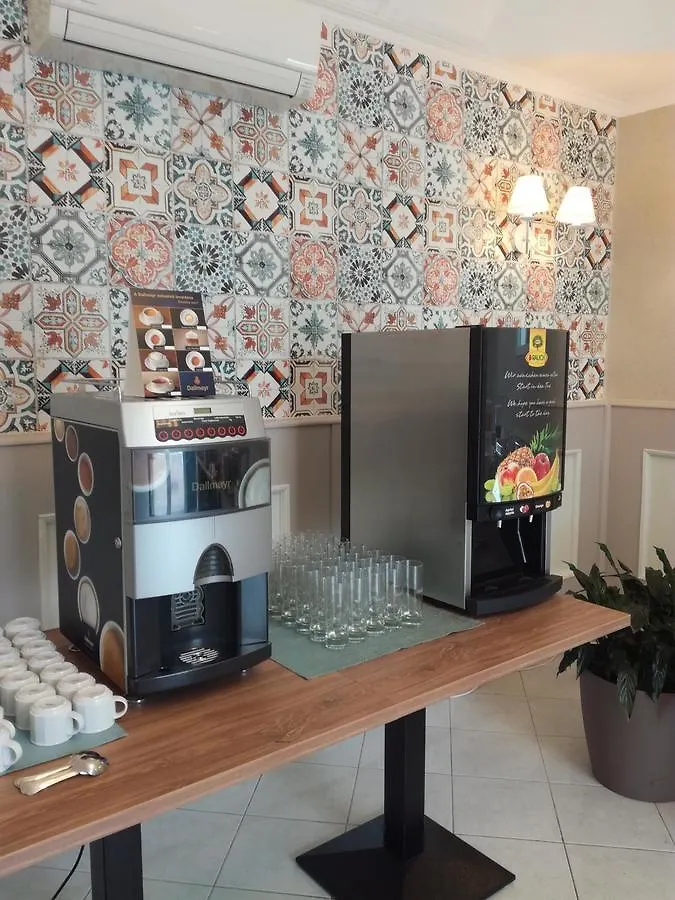 ***  Otp Hotel Budapeszt Węgry