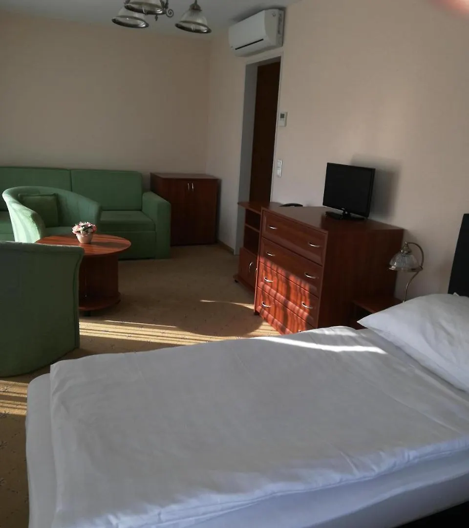 ***  Otp Hotel Budapeszt Węgry